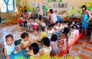 Việc làm cấp dưỡng tại Quận 2 TPHCM