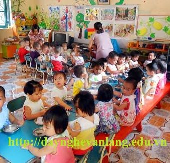 Việc làm cấp dưỡng tại Quận 2 TPHCM