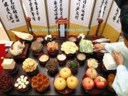 KHÓA HỌC NẤU ĂN HÀN QUỐC. DẠY NẤU MÓN HÀN QUỐC