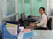 Kế Toán. Khóa Học Đào Tạo Cấp Chứng Chỉ Nghiệp Vụ Toàn Quốc