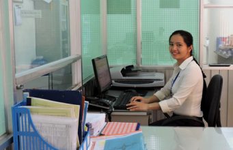 Kế Toán. Khóa Học Đào Tạo Cấp Chứng Chỉ Nghiệp Vụ Toàn Quốc