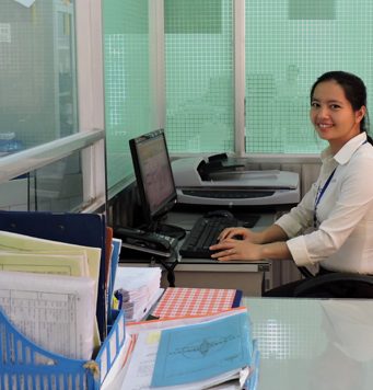 Kế Toán. Khóa Học Đào Tạo Cấp Chứng Chỉ Nghiệp Vụ Toàn Quốc