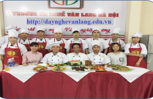 Khóa Học Nấu Ăn Sơ Cấp Tại TP HCM