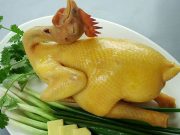 Cách luộc gà ngon, bí quyết nên biết