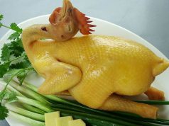 Cách luộc gà ngon, bí quyết nên biết