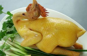 Cách luộc gà ngon, bí quyết nên biết