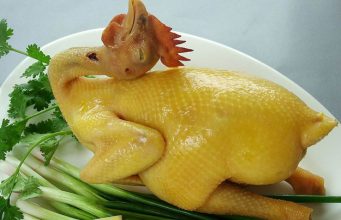 Cách luộc gà ngon, bí quyết nên biết