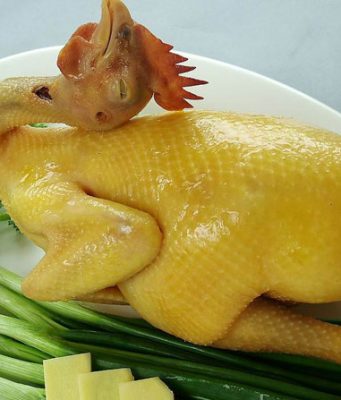 Cách luộc gà ngon, bí quyết nên biết