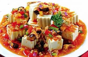 7 Món Ăn Chay Cho Ngày Cuối Tuần Tháng 7