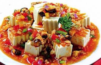 7 Món Ăn Chay Cho Ngày Cuối Tuần Tháng 7