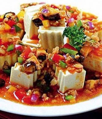 7 Món Ăn Chay Cho Ngày Cuối Tuần Tháng 7