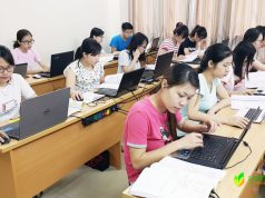 Đào tạo nghiệp vụ Kế toán Ngân hàng. Đào tạo nghiệp vụ Kế toán Ngân hàng.