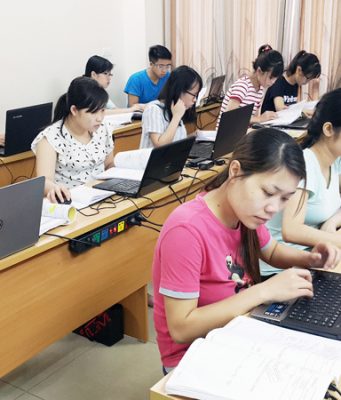 Đào tạo nghiệp vụ Kế toán Ngân hàng. Đào tạo nghiệp vụ Kế toán Ngân hàng.