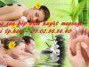 Tuyển kỹ thuật viên MASSAGE FOOT & BODY