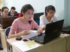 Nghiệp Vụ Lễ Tân Công Sở | Lễ Tân Hành Chính Văn Phòng