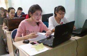 Nghiệp Vụ Lễ Tân Công Sở | Lễ Tân Hành Chính Văn Phòng