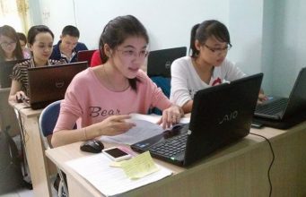 Nghiệp Vụ Lễ Tân Công Sở | Lễ Tân Hành Chính Văn Phòng