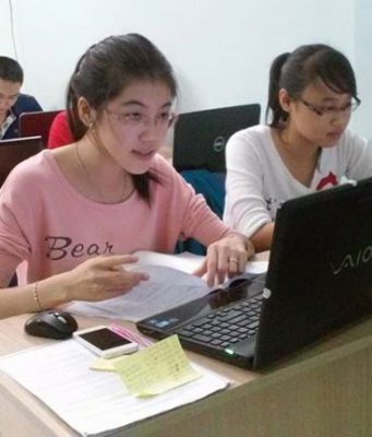 Nghiệp Vụ Lễ Tân Công Sở | Lễ Tân Hành Chính Văn Phòng