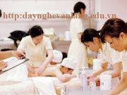 Tuyển nhân viên xoa bóp bấm huyệt massage tại TPHCM