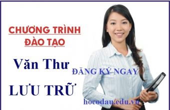Tuyển sinh cao đẳng văn thư lưu trữ học tại Hà Nội Tuyển sinh cao đẳng văn thư lưu trữ học tại Hà Nội. 01