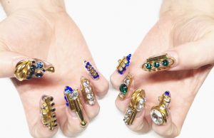 Dạy học nghề nail vẽ móng nghệ thuật tại TP HCM – Hà Nội