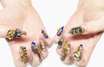 Dạy học nghề nail vẽ móng nghệ thuật tại TP HCM – Hà Nội