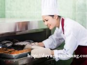 Tuyển thợ làm bánh tại TPHCM Tuyển thợ làm bánh tại TPHCM