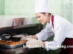 Tuyển thợ làm bánh tại TPHCM Tuyển thợ làm bánh tại TPHCM
