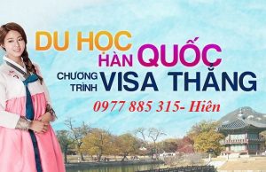 Đăng ký đi du học hàn quốc tại TP Hồ Chí Minh