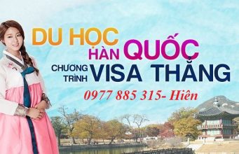 Đăng ký đi du học hàn quốc tại TP Hồ Chí Minh