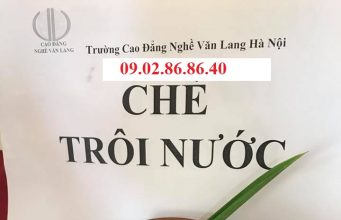 HỌC NẤU CHÈ ĐỂ MỞ QUÁN KINH DOANH TẠI TP HCM học nấu chè