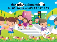 Học trung cấp mầm non tại tphcm Tuyển sinh trung cấp mầm non