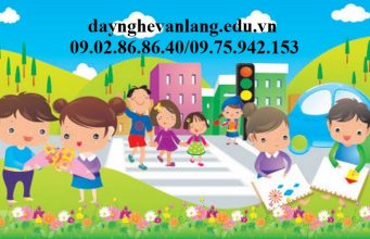 Học trung cấp mầm non tại tphcm Tuyển sinh trung cấp mầm non