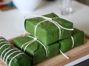 Nguồn gốc của bánh chưng cội nguồn của lịch sử Việt Nam