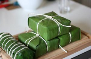 Nguồn gốc của bánh chưng cội nguồn của lịch sử Việt Nam