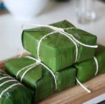 Nguồn gốc của bánh chưng cội nguồn của lịch sử Việt Nam