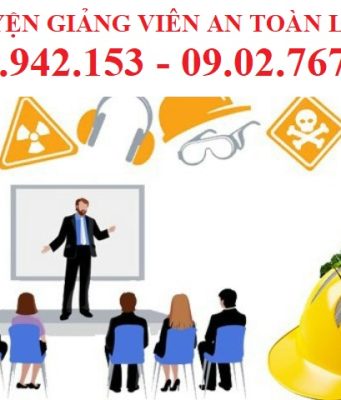 Khóa học giảng viên an toàn lao động Khóa học giảng viên an toàn lao động