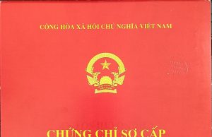 Học chứng chỉ nghiệp vụ buồng phòng tại TP.HCM
