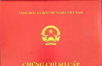 Học chứng chỉ nghiệp vụ buồng phòng tại TP.HCM