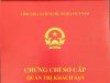 Học nghiệp vụ quản trị khách sạn. Đào tạo và cấp chứng chỉ sơ cấp nghề