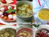Công thức nấu 10 loại chè giúp thanh nhiệt thanh nhiệt