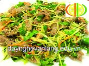 38 món nộm gỏi ngon ai cũng làm được 38 món nộm gỏi ngon ai cũng làm được