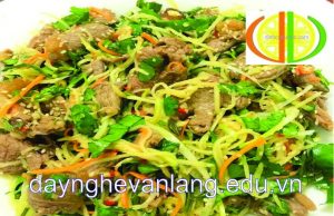 38 món nộm gỏi ngon ai cũng làm được 38 món nộm gỏi ngon ai cũng làm được