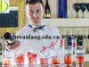 Học pha chế tại TPHCM. Dạy bartender chuyên nghiệp