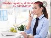 Khóa học nghiệp vụ lễ tân hành chính văn phòng tại tphcm