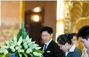 Nghiệp Vụ Lễ Tân. Khóa Học Đào Tạo Cấp Chứng Chỉ Toàn Quốc.