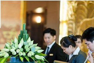 Nghiệp Vụ Lễ Tân. Khóa Học Đào Tạo Cấp Chứng Chỉ Toàn Quốc.