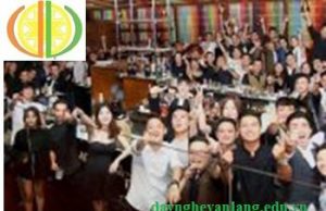 Đào tạo Pha chế đặc biệt – Chương trình dành cho các Bartender chuyên nghiệp