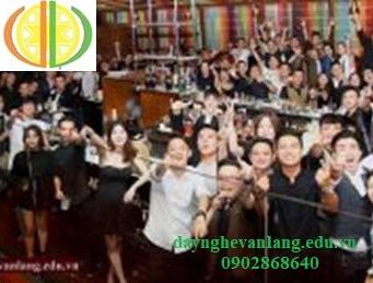 Đào tạo Pha chế đặc biệt – Chương trình dành cho các Bartender chuyên nghiệp
