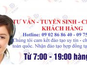 Đào tạo nghiệp vụ quản lý nhà hàng khách sạn Nghiệp Vụ Buồng Phòng. Khóa Học Đào Tạo Cấp Chứng Chỉ Toàn Quốc